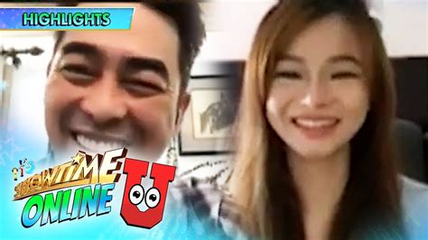 Jay Manalo, Angeli Khang talk about their roles in movie 'Mahjong .
